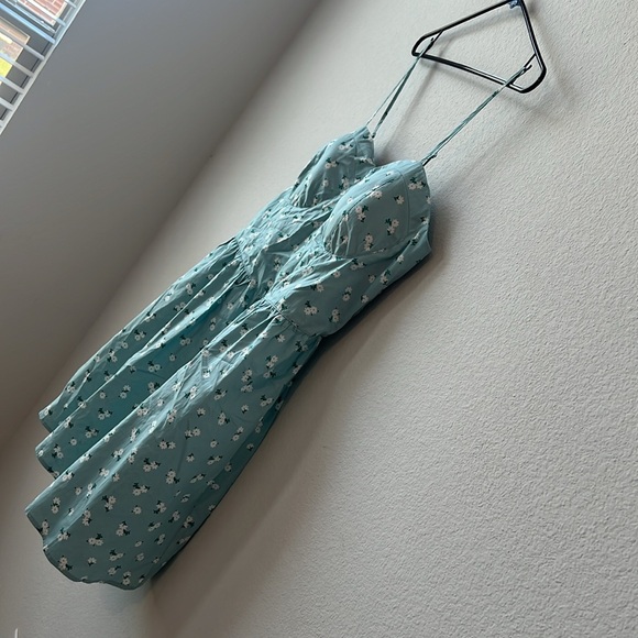 NOBO Floral Dress - Juniors XXXL 21 - Picture 4 of 9